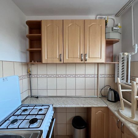 Super Apartament Na Lato Kolobrzeska Danzica Esterno foto