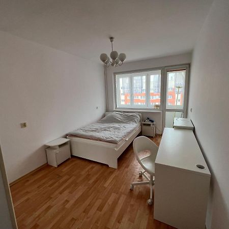 Super Apartament Na Lato Kolobrzeska Danzica Esterno foto