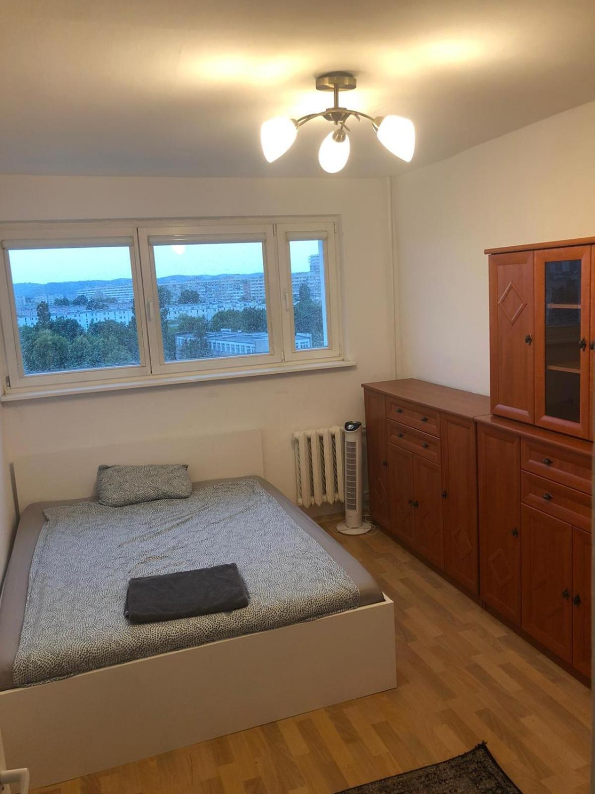 Super Apartament Na Lato Kolobrzeska Danzica Esterno foto