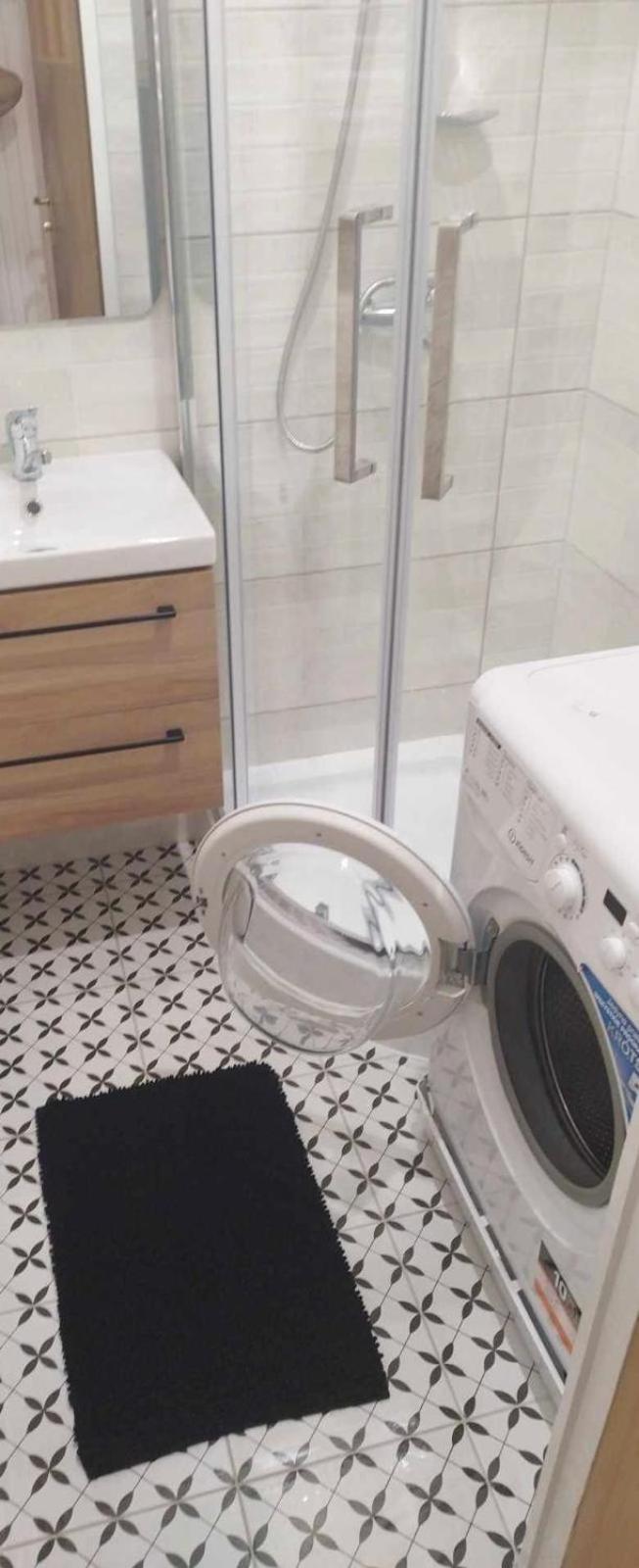 Super Apartament Na Lato Kolobrzeska Danzica Esterno foto